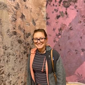 Meet your Posher, Kris